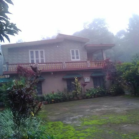 Hill Side Estate Apartment Мадикери Екстериор снимка