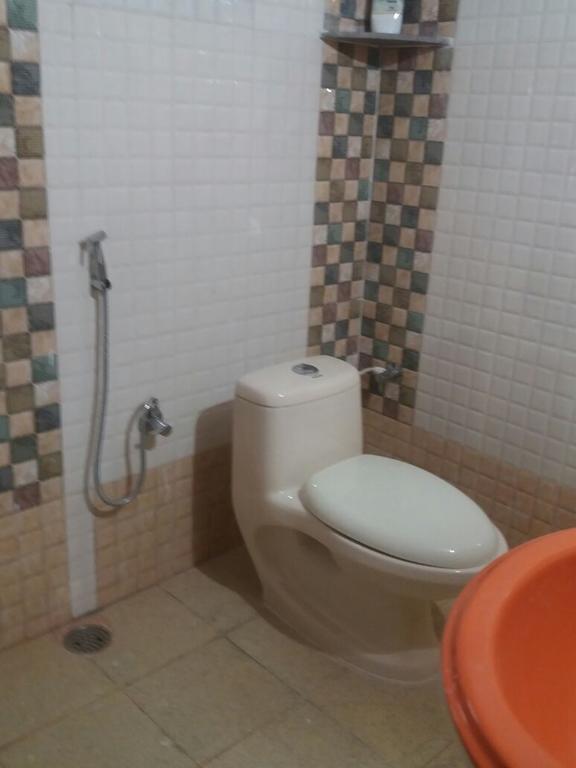 Hill Side Estate Apartment Мадикери Екстериор снимка
