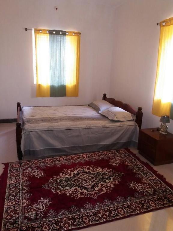 Hill Side Estate Apartment Мадикери Екстериор снимка